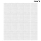 20sheets(480pcs) For Scrapbooking Photo Corners Home Paper Sticker Self