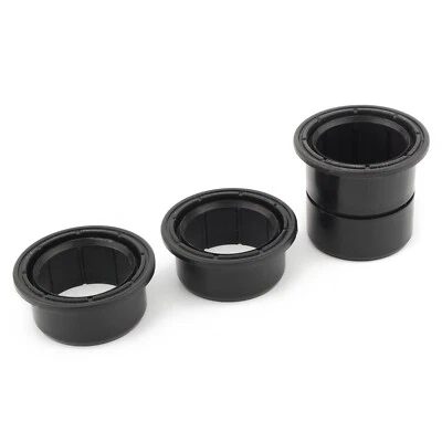 Rear Swingarm Bushing Kit Polaris Scrambler 400 500 Trail Blazer 250 Boss 330 - Image 1 of 4