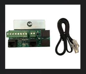 90-Day Warranty! 1011621 - Mode Selector Connector Board -Besam Unislide / SL500 - Picture 1 of 1