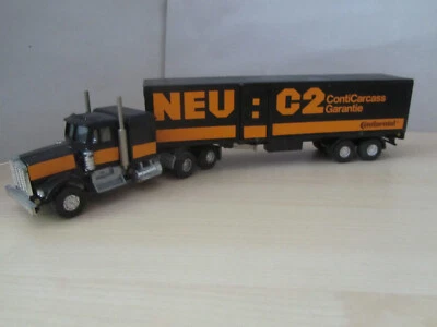Kenworth LKW automodelle 1:64 - Bild 1 von 4