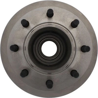 For 1996-2002 GMC Savana 3500 Standard Disc Brake Rotor Front Centric DRW 1997 - Image 1 of 4