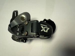 SRAM X7 Schaltwerk - Bild 1 von 3