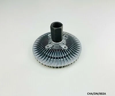 Viscous Fan Clutch for Dodge RAM 1500 Pickup 2002-2008 CHA/DN/002A - Image 1 of 4