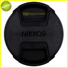 Nikon LC-46b tappo copri-obiettivo anteriore 46mm. ORIGINALE LC46 lens cover