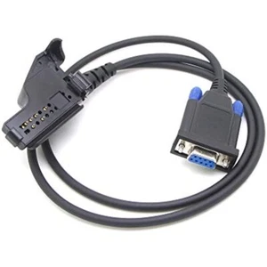 Programming Cable for Motorola XTS1500 XTS2500 XTS5000 XTS2250 XTS4250 MT1500  - Picture 1 of 6