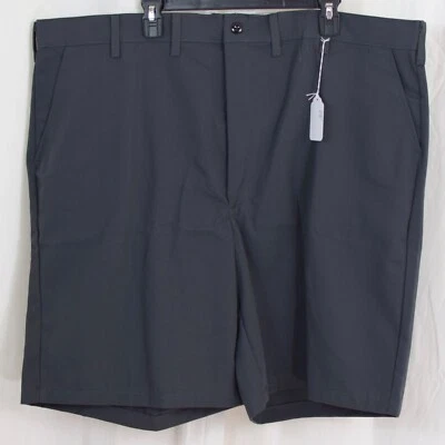 Red Kap Men's Plain Front Short Grey Size W48 L10 - Image 1 of 3