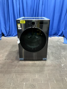 LG Gas Dryer DLGX6701B (MSRP: $ 1599) 1805 - Picture 1 of 12