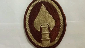 US ARMY SPECIAL OPERATIONS COMMAND PATCH - Picture 1 of 2