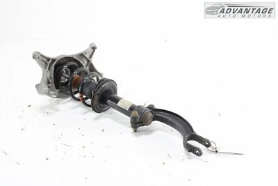 2013-2016 AUDI A4 B8 FRONT RIGHT PASSENGER SIDE SHOCK STRUT ABSORBER OEM - Image 1 of 4