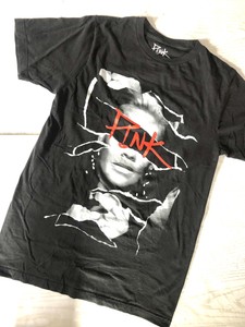 black pink bookbolsa