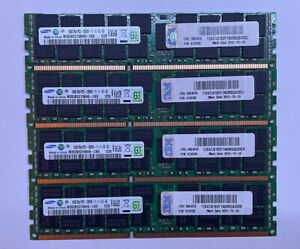 注册服务器RAM 64 GB 模块容量| eBay
