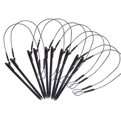 10x Tethered Stylus For Motorola Symbol MC55 MC65 MC67 Mobile Computer - Image 1 of 2