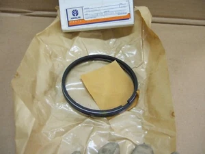 ford piston ring set.030 5610 5640 6610 6640 7610 7740 7810 7840 8010 - Picture 1 of 1