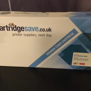 Compatible Samsung Xpress Colour Toner Cartridge Magenta - Picture 1 of 3