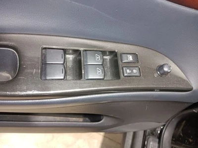 Interruptor de puerta delantera del conductor para 14-17 INFINITI QX50 492067 Foto 1 de 4