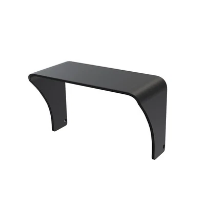 TFT anti-theft Guard with sun visor For Yamaha TENERE 700/XTZ700 TENER 2019-2023 - Image 1 of 4