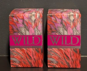 Lot of 2 - WILD PARAMOUR Eau De Parfum by Preferred Fragrance 2.7oz - NEW - Picture 1 of 5