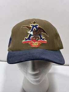 Anheuser-Busch Edición Coleccionista Logo Grande Águila A 4.959 de 10.000 OSFM - Imagen 1 de 9