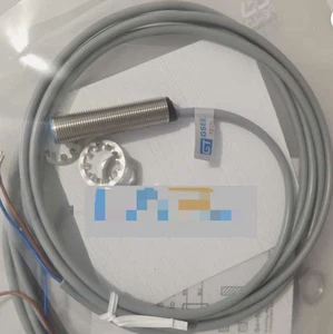Interruptor de proximidad 1 pieza NUEVO PARA GSEE IB2-M12-T0/2M 10-30VDC - Imagen 1 de 1
