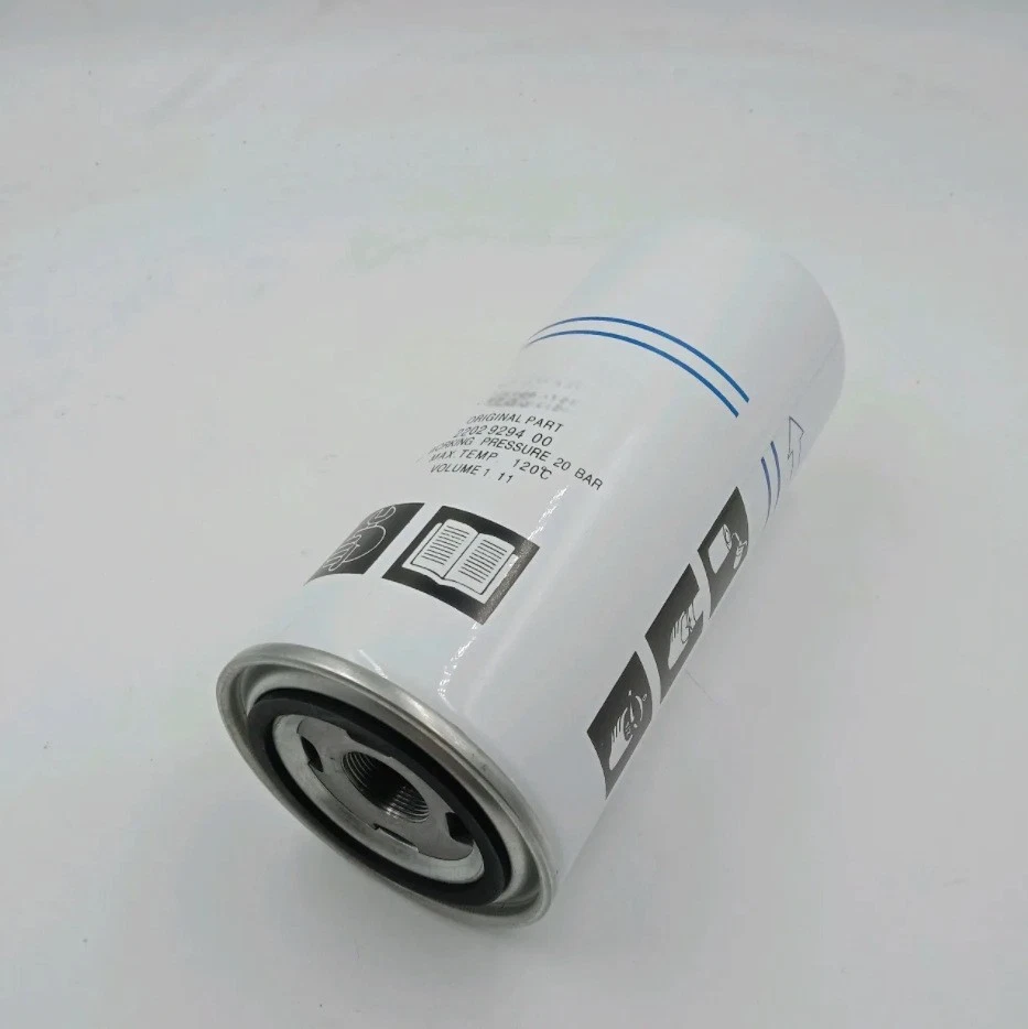 Elemento separador aceite-aire Atlas Copco 2202945 piezas compresor tornillo Foto 1 de 1