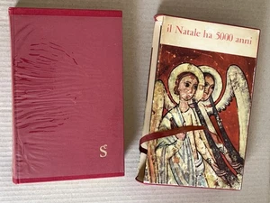 Francesco Saba Sardi - WEIHNACHTEN HAT 5000 JAHRE - Sugar 1958 - Bild 1 von 12
