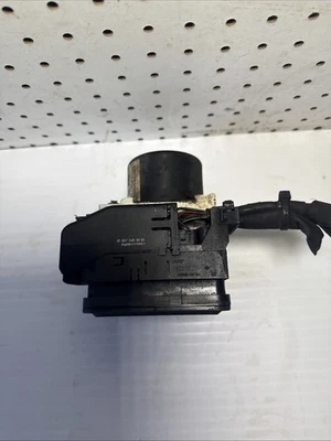 08 - 11 Mercedes-Benz GLK350 C300 ABS Pump Controller Module A 204 431 24 12 - Image 1 of 4