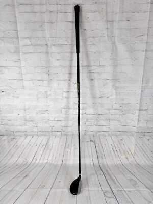 Warrior Tour 3.1 Madera Híbrido 19° Varilla Grafito Diestro Flex Regular 41.5” Foto 1 de 4