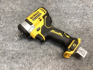DEWALT DCF903 12V 3/8" XTREME SUB-COMPACT BRUSHLESS IMPACT WRENCH (TOOL ONLY) - Picture 1 of 7