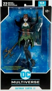 Drowned, The DC Multiverse Dark Nights Metal Series - Picture 1 of 3