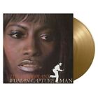 THE ETHIOPIANS - Woman Capture Man (2023 Reissue) - LP - 180g Gold Vinyl