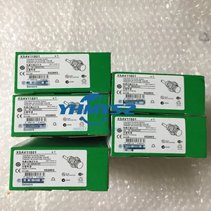1pcs Nuovo per Schneider xsa-v11801 xsav 11801 PLC ping interruttore di prossimità # - Foto 1 di 3