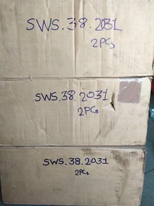 Prime Electro SWS.38.2031 SWSe ON/OFF Remote Panel - Picture 1 of 6