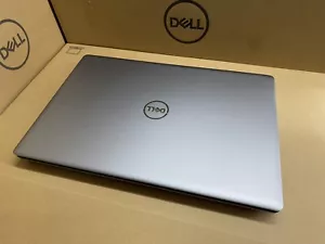 Dell Precision7560 Workstation Laptop 15.6" 4K UHD i9-11950H RTX3080 128G 2TB - Picture 1 of 9