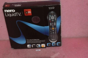 Nero LiquidTV TIVO PC. - Picture 1 of 3