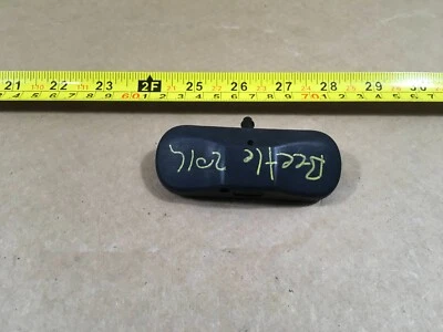 VOLKSWAGEN BEETLE 2012-2016 lavadora de parabrisas boquilla de pulverización de chorro 5M0955986C OEM. Foto 1 de 4