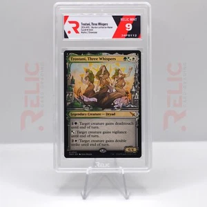 Trostani, Three Whispers 2024 Murders at Karlov Manor #M 0322 - Mítico/Espectáculo - Imagen 1 de 2