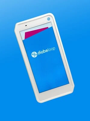 Hülle passend für DBLG1 - Bild 1 von 3