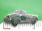 1951 - 1953 51 - 53 ciężarówka CHEVY - przypinka do kapelusza, krawat tac, przypinka do klapy PREZENT W PUDEŁKU