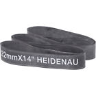 Motorroller Rad Felgenband Heidenau 14 Zoll - 22mm HDF39057 rim tape inch