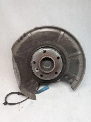 Левый задний кулак/заглушка водителя подходит для 07–08 BMW 750i 361937 - Изображение 1 из 4