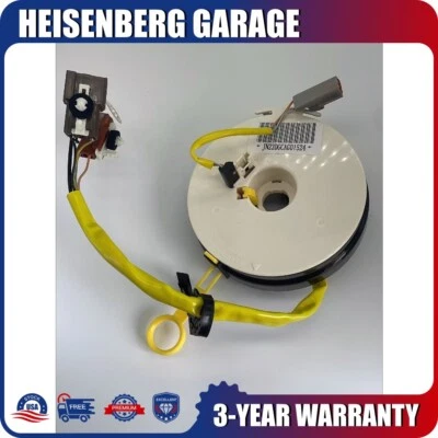 Reloj Spring Fit 1998-06 Ford Ranger | Explorer | Explorer Sport #5L5Z-14A664-A Foto 1 de 4