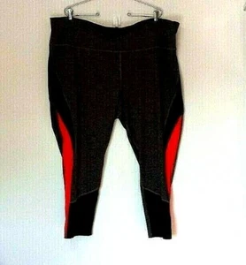Xersion, Women's 3X, Activewear Pants - Picture 1 of 2