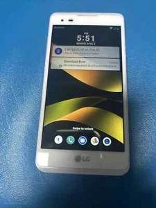 LG TRIBUTE HD ~ LGLS676 ~ MÓVIL VIRGEN ~ 16 GB - Imagen 1 de 3
