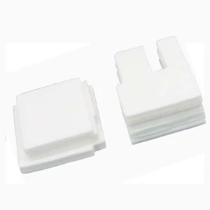 Esponja de tinta de desecho compatible con Brother MFC-J815DW MFC-J815DW MFC-J1300DW DCP-T510W - Imagen 1 de 4