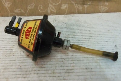 NOS CARELLO TRICO VACUUM WASHER PUMP LANCIA FLAVIA Vignale S1 FLAMINIA FULVIA - Image 1 of 2