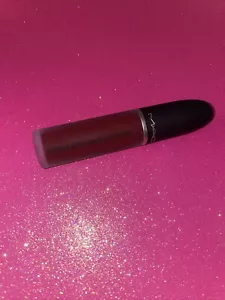 Neu Authentic MAC Powder Kiss Liquid Lipcolour 995 Fashion, Sweetie - Bild 1 von 4