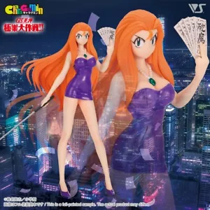 Volks GS MIKAMI GHOST SWEEPER Reiko Mikami unassembled kit Figure CharaGumin New - Picture 1 of 7