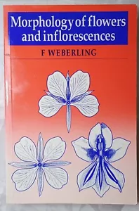 Morphologie der Blumen und Blütenstände von Focko Weberling (Taschenbuch, 1992) - Bild 1 von 5