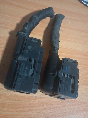 2010 Volkswagen CC Engine Computer ECU Wiring Harness 06J906021C - Image 1 of 2