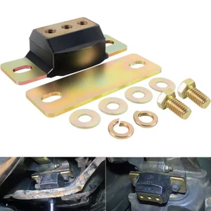 3.1158G Transmission Mount for GM Short Polyurethane Bushings - Picture 1 of 14